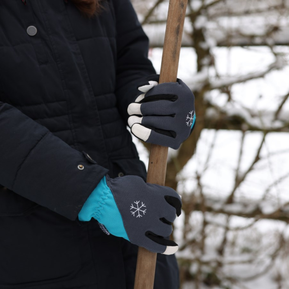 Ziemas cimdi Polartex II